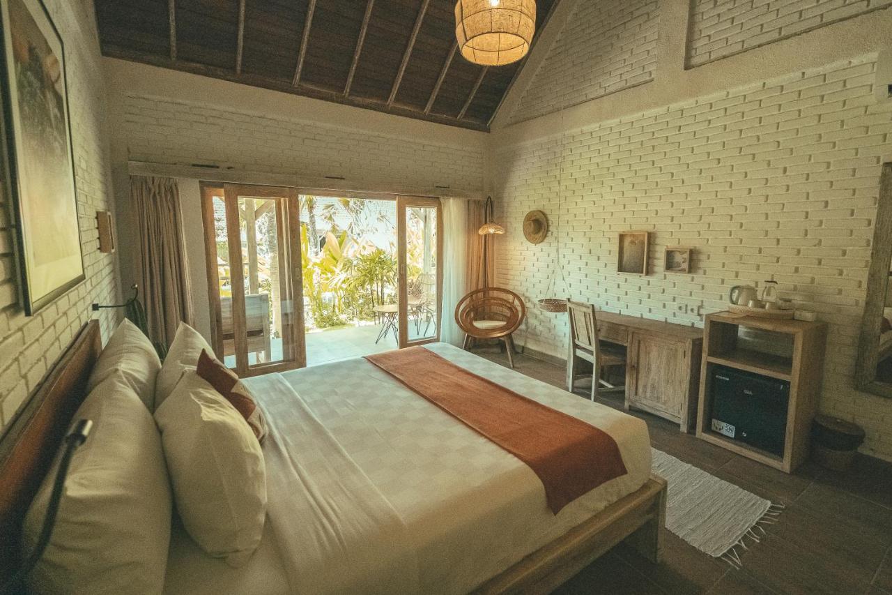 Cari Surf Camp & Studio'S Uluwatu  Exterior photo