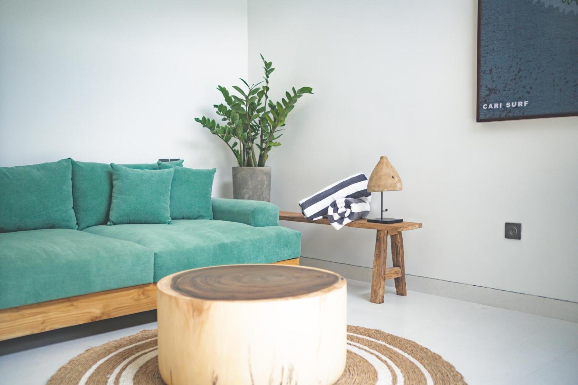Cari Surf Camp & Studio'S Uluwatu  Room photo