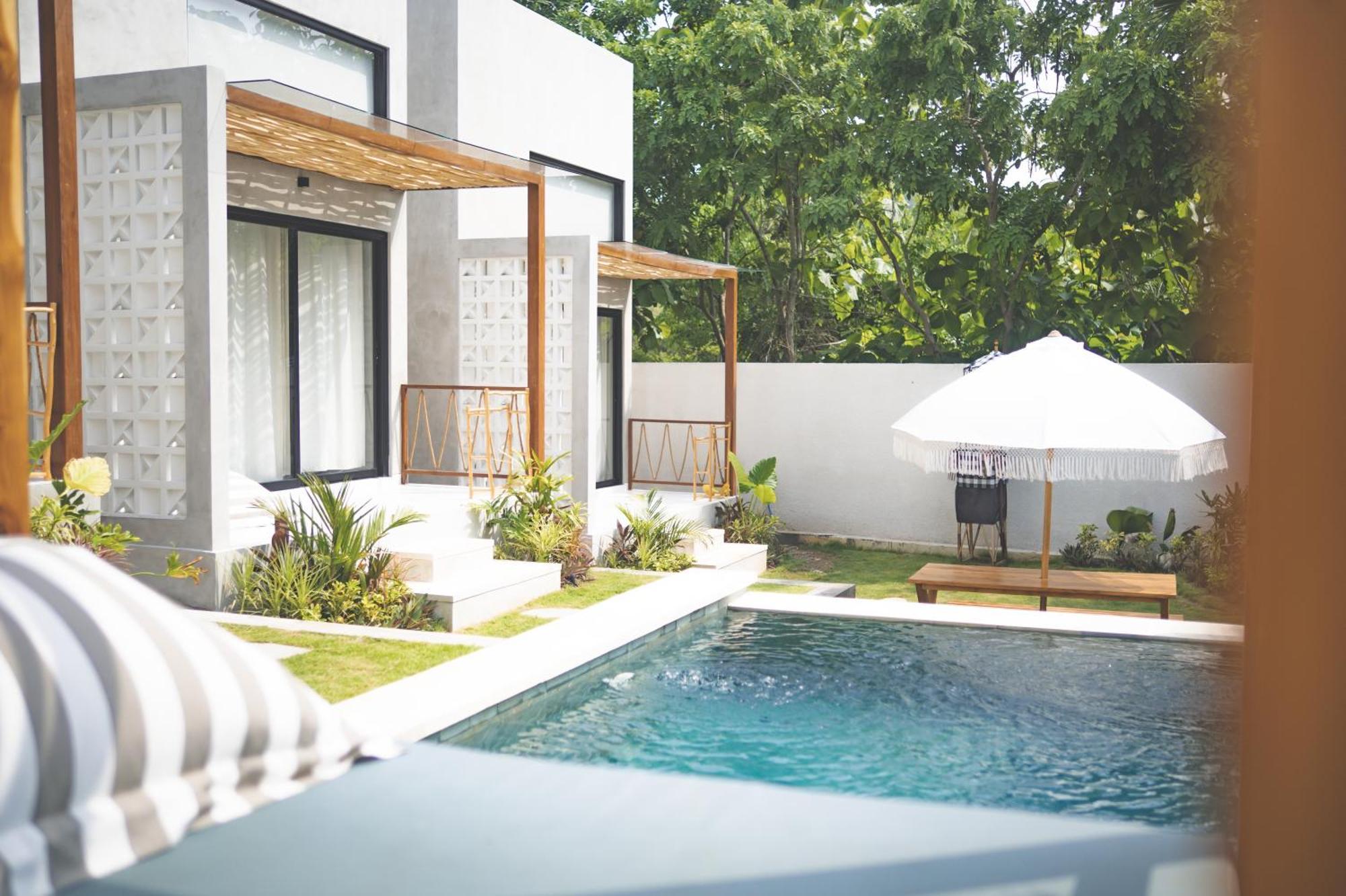 Cari Surf Camp & Studio'S Uluwatu  Room photo