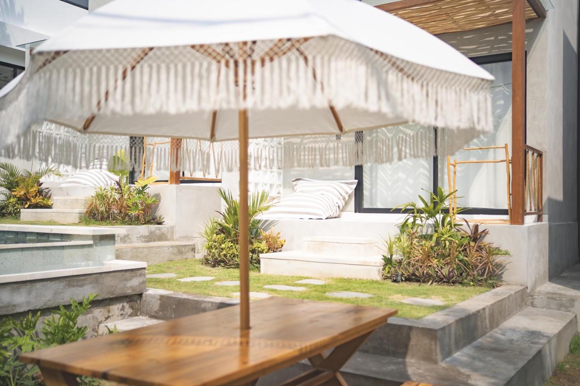 Cari Surf Camp & Studio'S Uluwatu  Room photo
