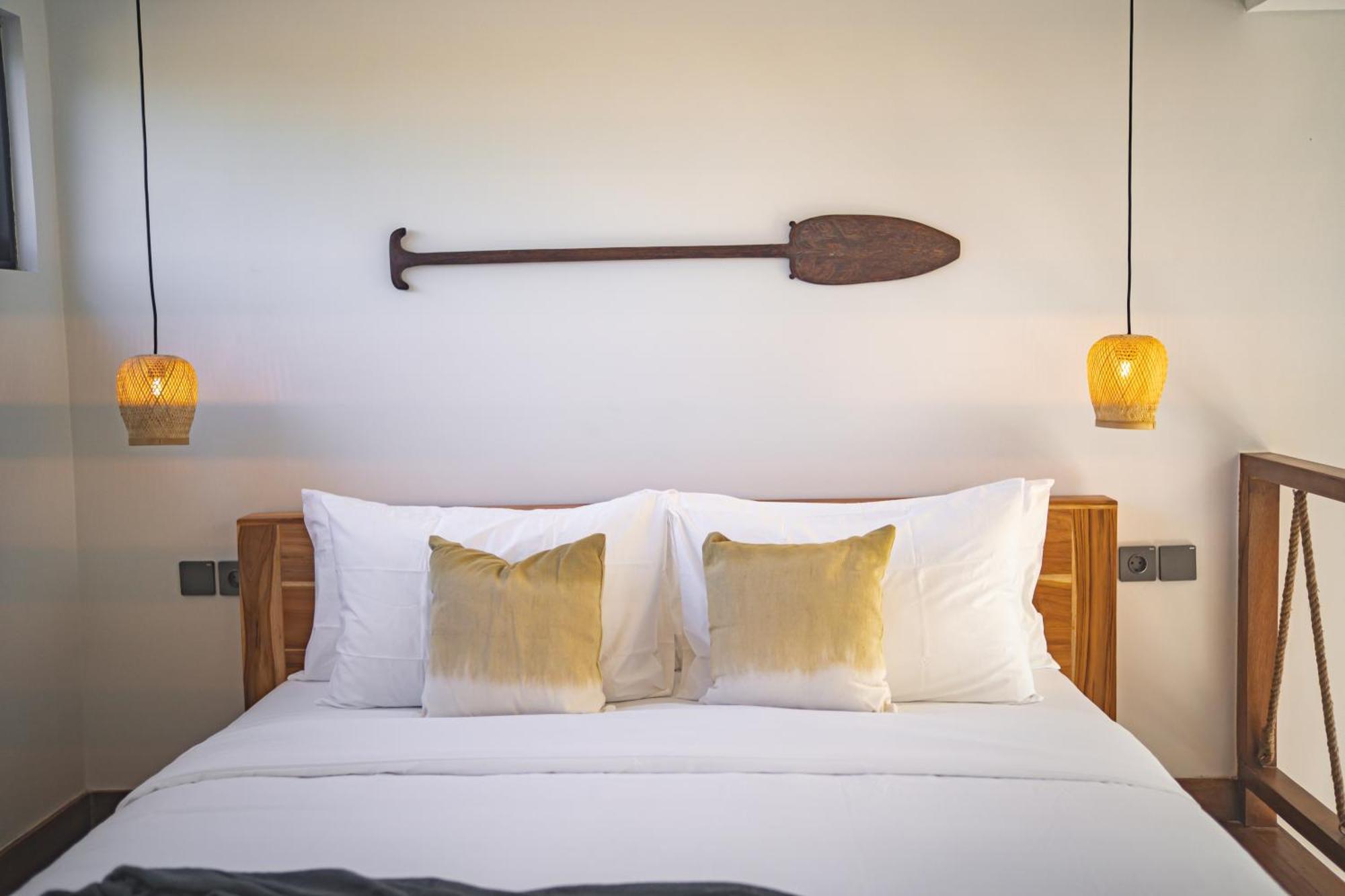 Cari Surf Camp & Studio'S Uluwatu  Room photo