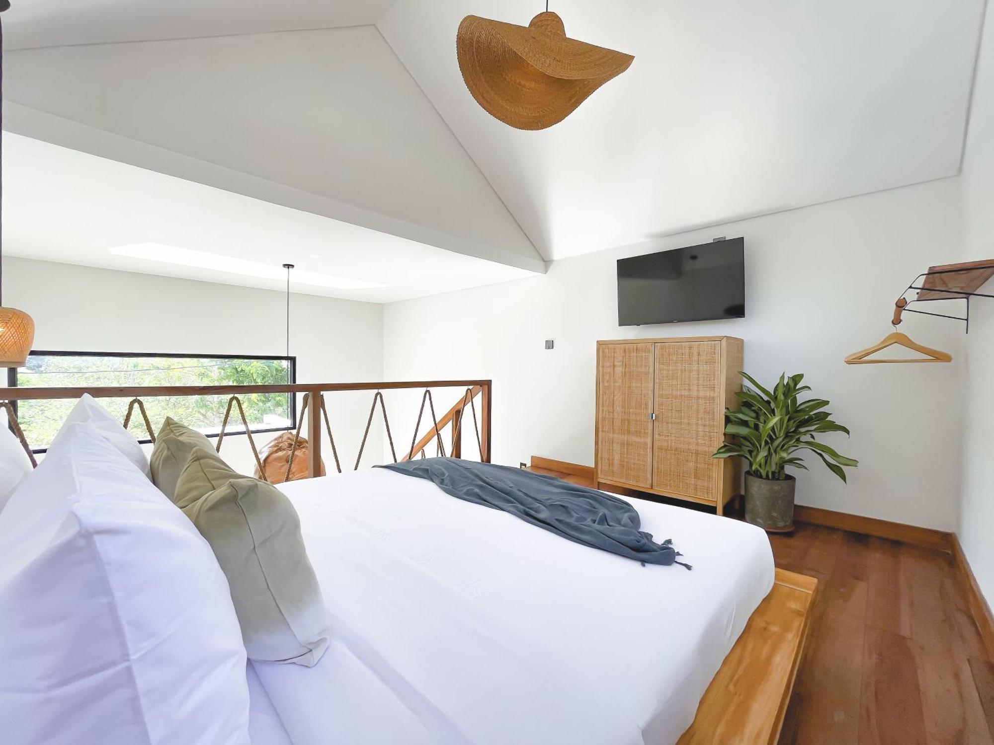 Cari Surf Camp & Studio'S Uluwatu  Room photo