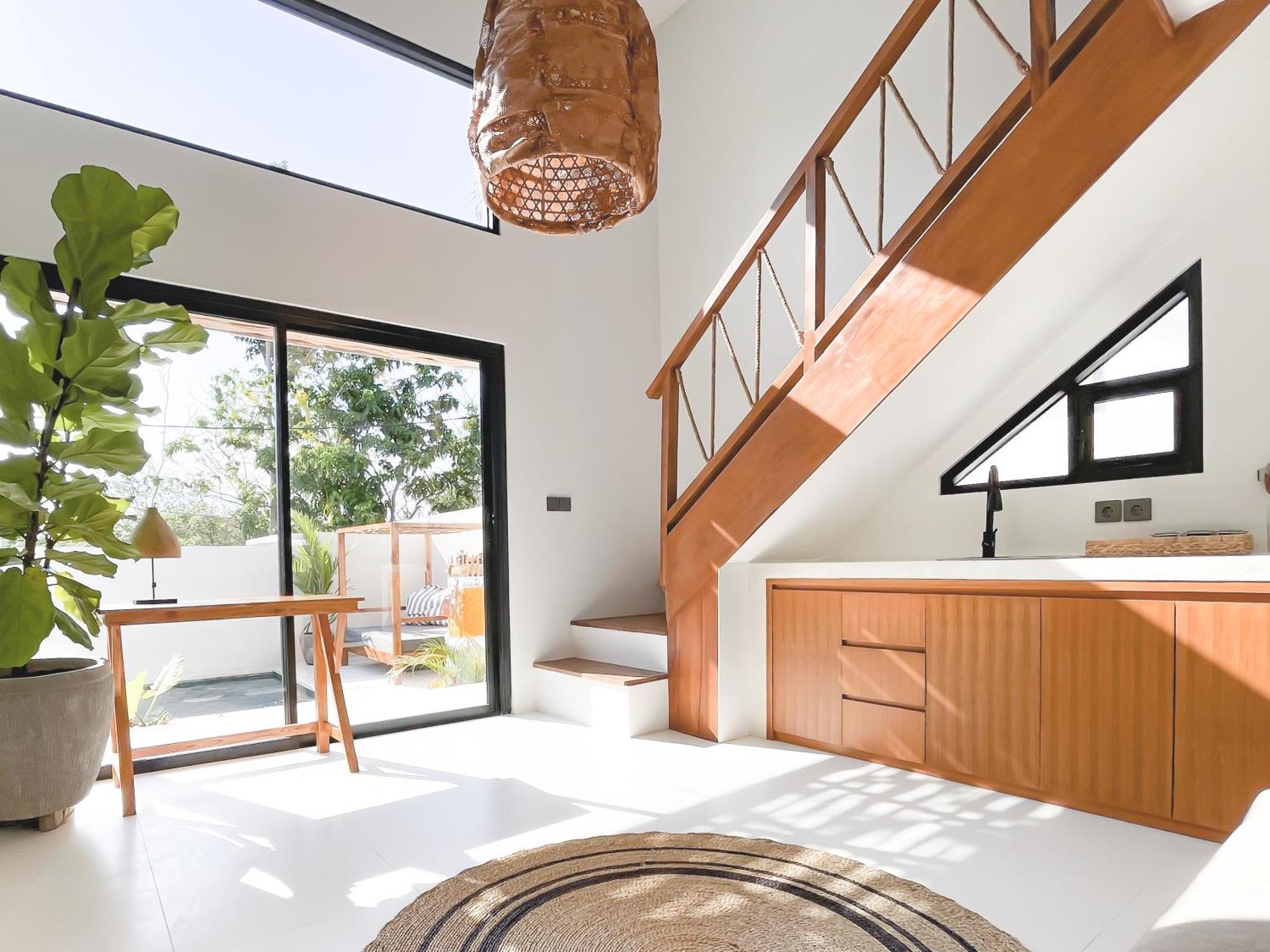 Cari Surf Camp & Studio'S Uluwatu  Room photo